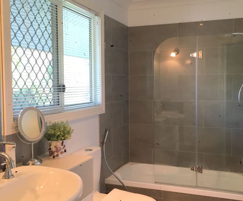 $350, Share-house, 3 bathrooms, West End QLD 4101