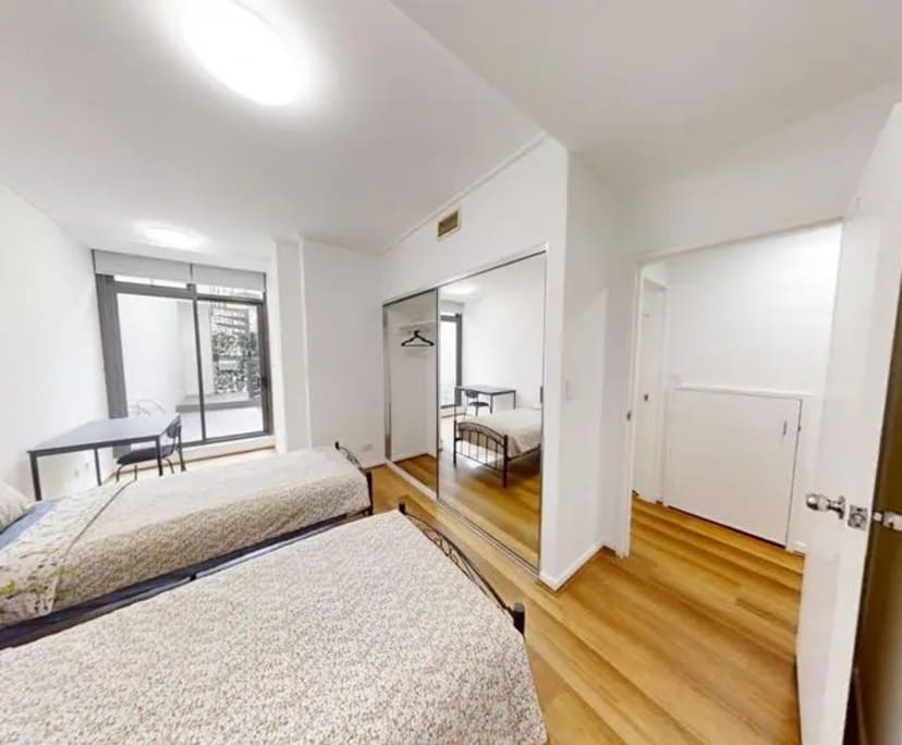 $340, Share-house, 3 bathrooms, Ultimo NSW 2007