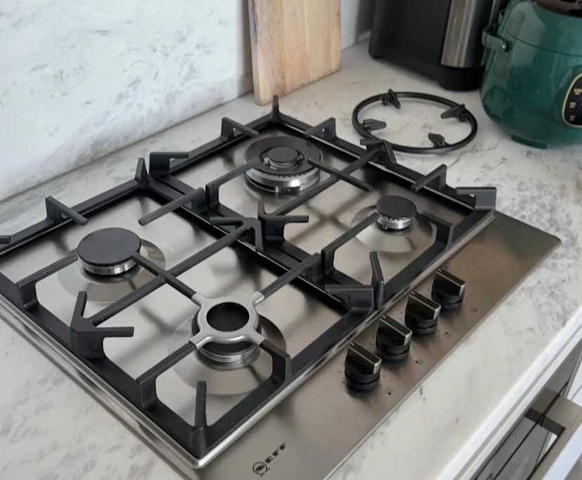 Whole property with 2 rooms for rent