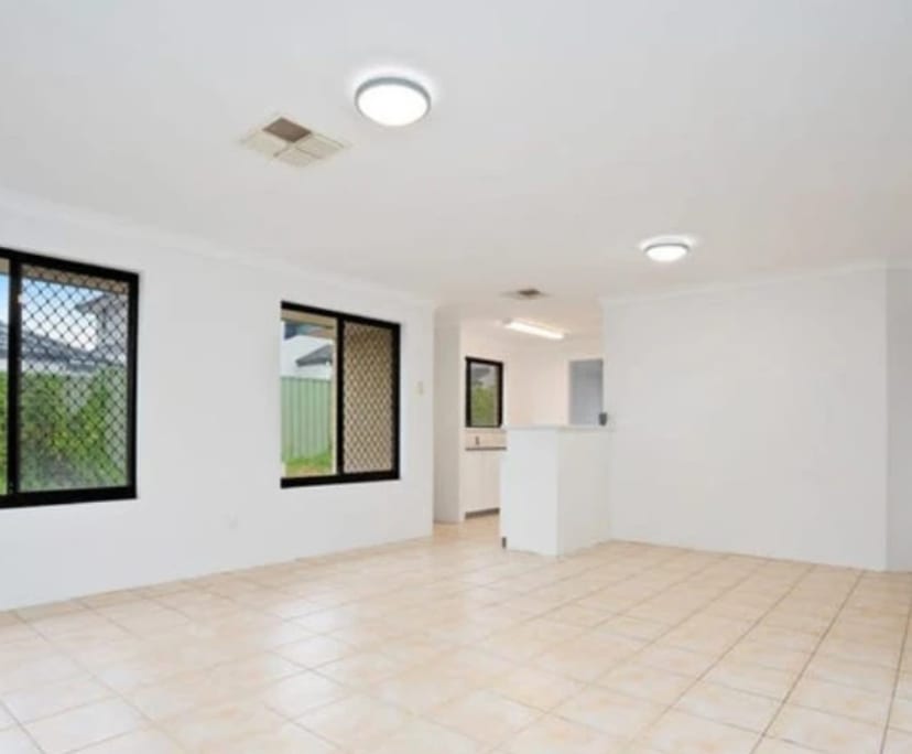 2 Rooms for Rent in Bentley, Perth 156, Unfurnish...