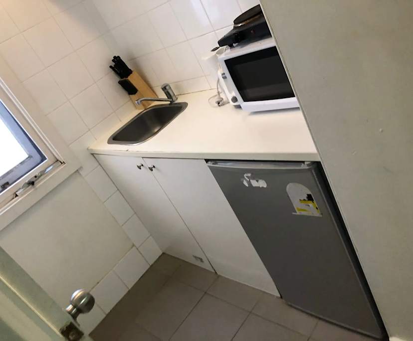 $440, Studio, 1 bathroom, Paddington NSW 2021