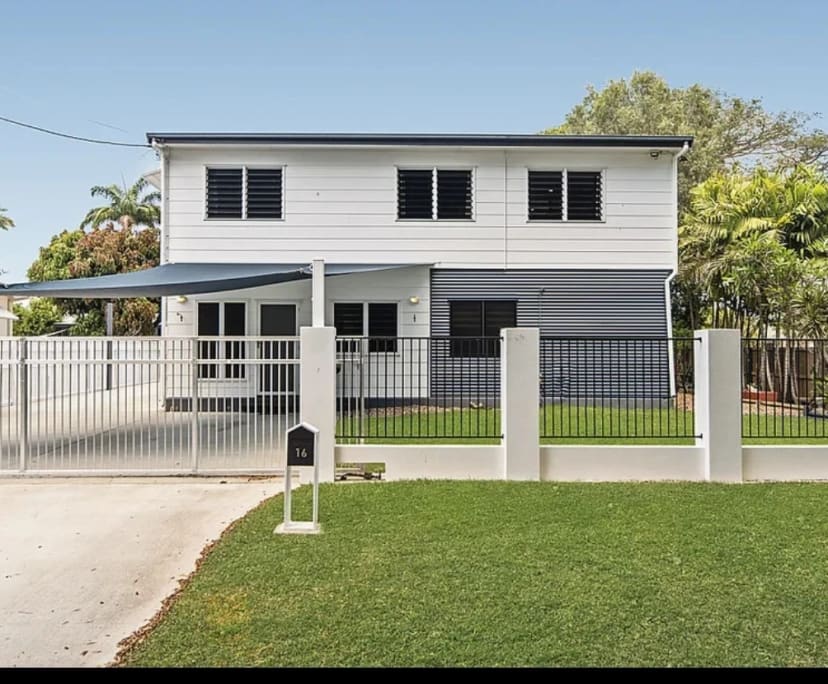 Room for Rent in Aitkenvale, Townsville 250, Furn...