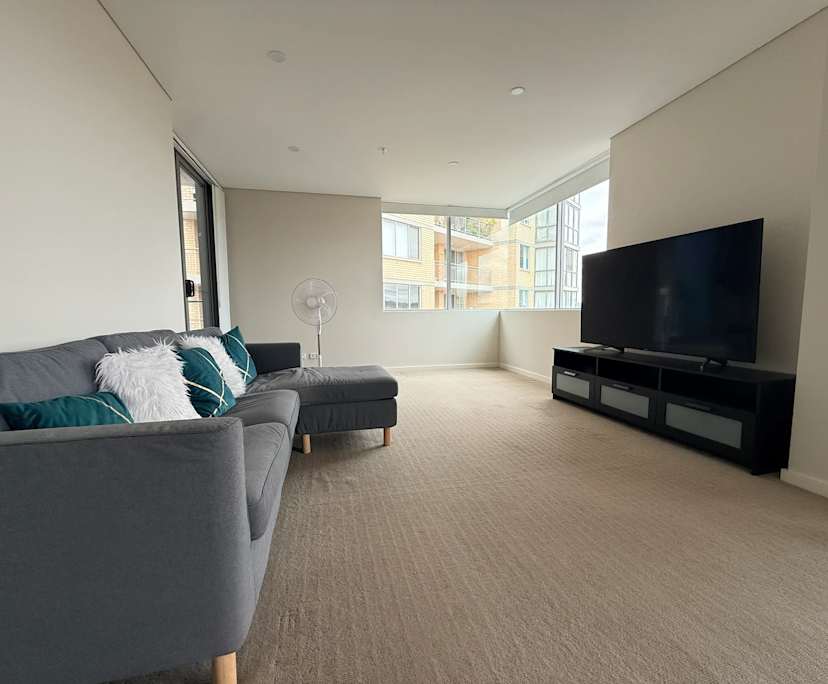 $320, Flatshare, 2 bathrooms, Parramatta NSW 2150