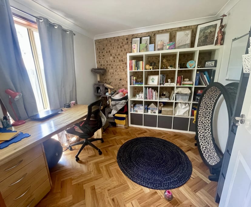 $260, Share-house, 3 bathrooms, Dunlop ACT 2615