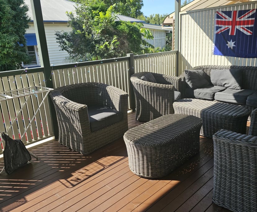 $230, Share-house, 4 bathrooms, Wooloowin QLD 4030