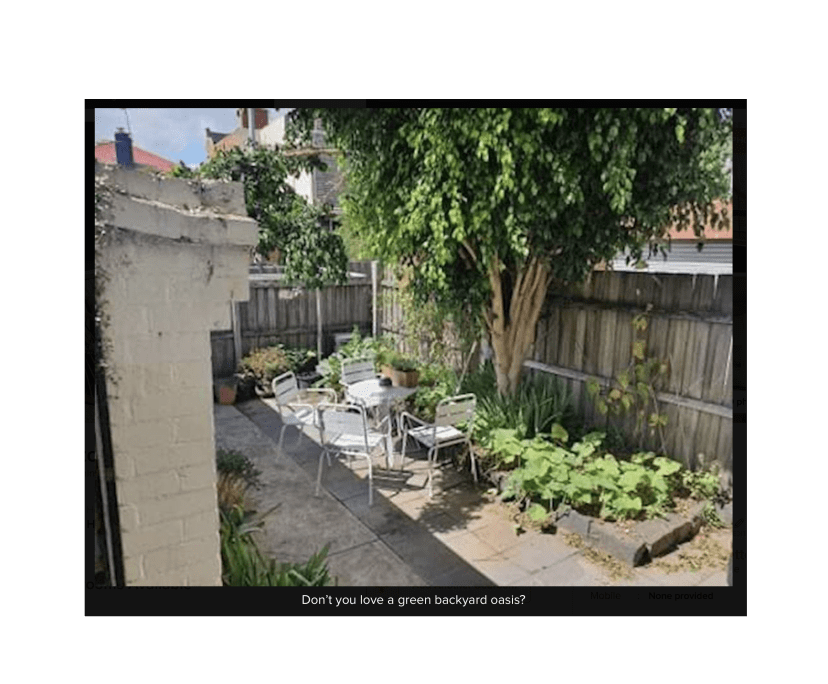 Room for Rent in Carlton North, Melbourne 225, Un...