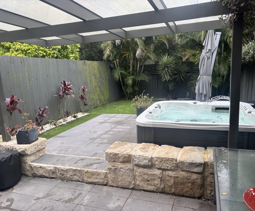 $640, Share-house, 2 bathrooms, Coogee NSW 2034