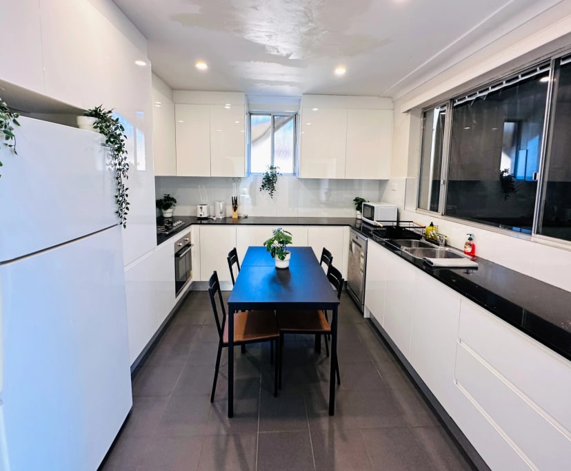 $260, Flatshare, 6 bathrooms, Strathfield NSW 2135