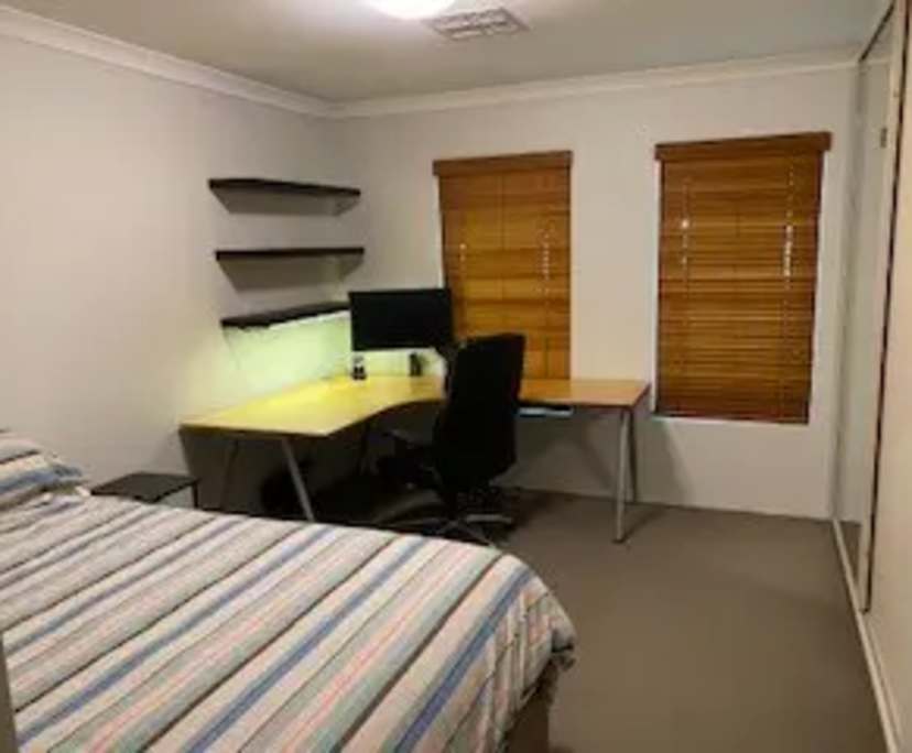 $300, Homestay, 4 bathrooms, Brentwood WA 6153