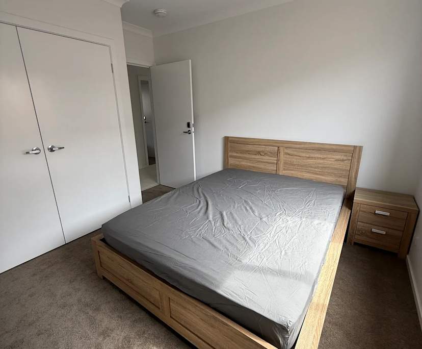 $250, Share-house, 5 rooms, Bonshaw VIC 3352, Bonshaw VIC 3352