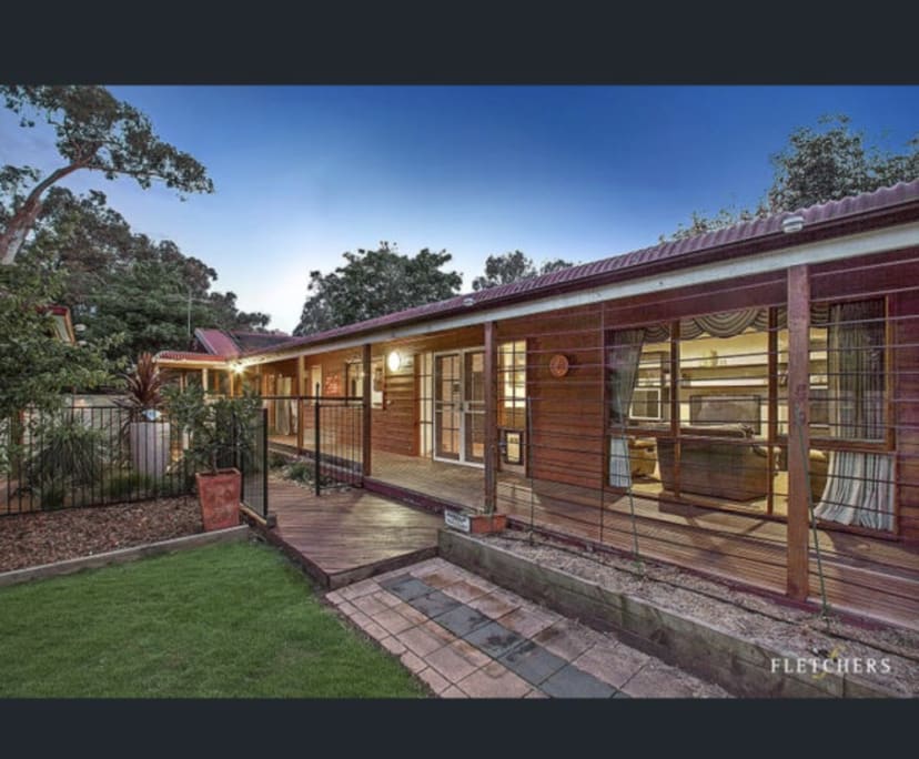 $250, Share-house, 4 bathrooms, Mount Evelyn VIC 3796