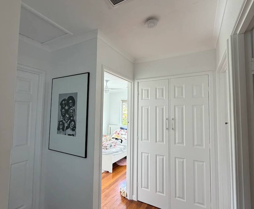 $375, Share-house, 2 bathrooms, Stafford Heights QLD 4053