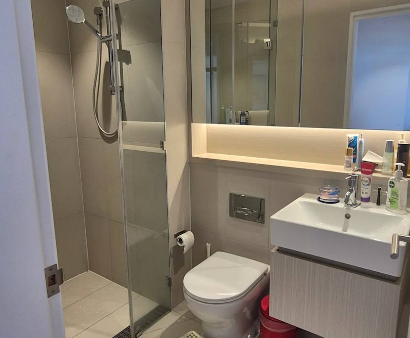 $800, 1-bed, 1 bathroom, Haymarket NSW 2000