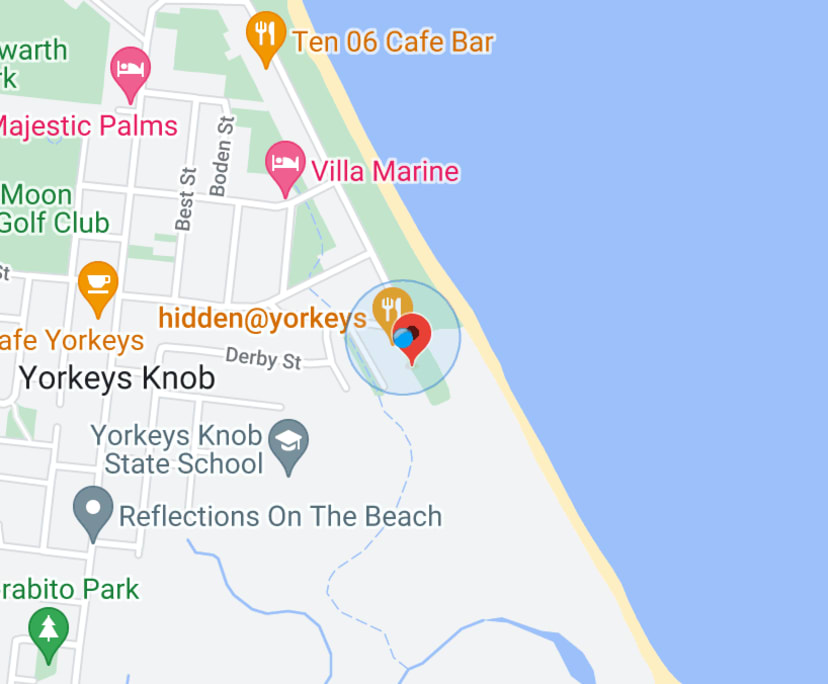 $320, Flatshare, 2 bathrooms, Yorkeys Knob QLD 4878