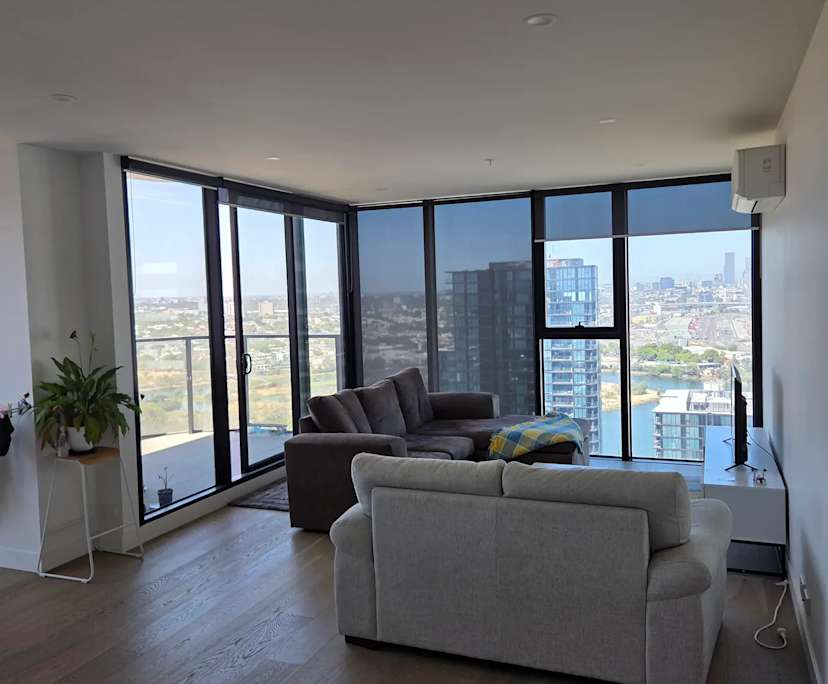 $330, Flatshare, 3 bathrooms, Footscray VIC 3011