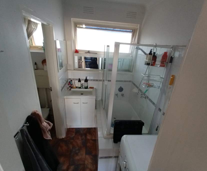 $285, Flatshare, 2 bathrooms, Brunswick West VIC 3055