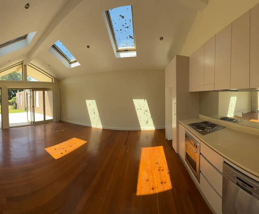 $200-300, Flatshare, 3 rooms, Hunters Hill NSW 2110, Hunters Hill NSW 2110