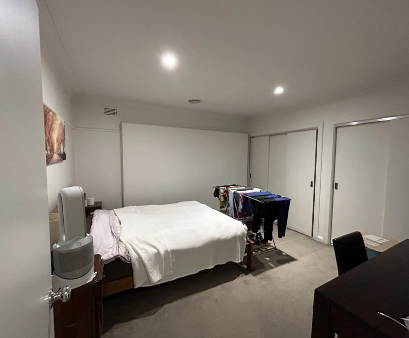 Room for Rent in Ballarat Central, VIC 230, Furni...