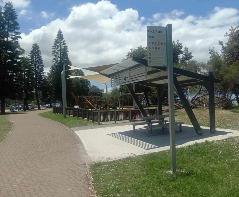 $375, Flatshare, 2 bathrooms, Monterey NSW 2217