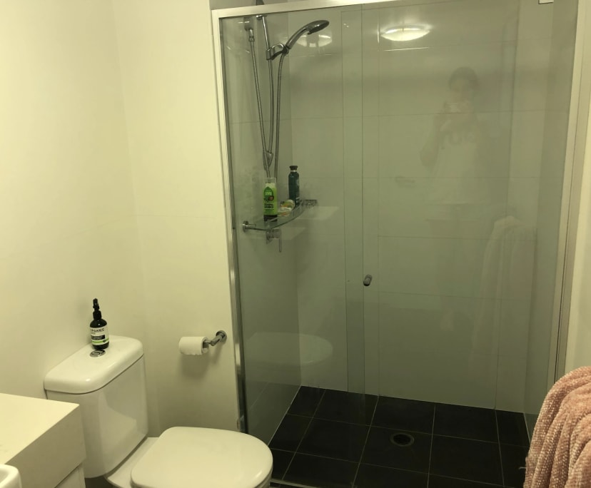 $230, Flatshare, 2 bathrooms, Kelvin Grove QLD 4059