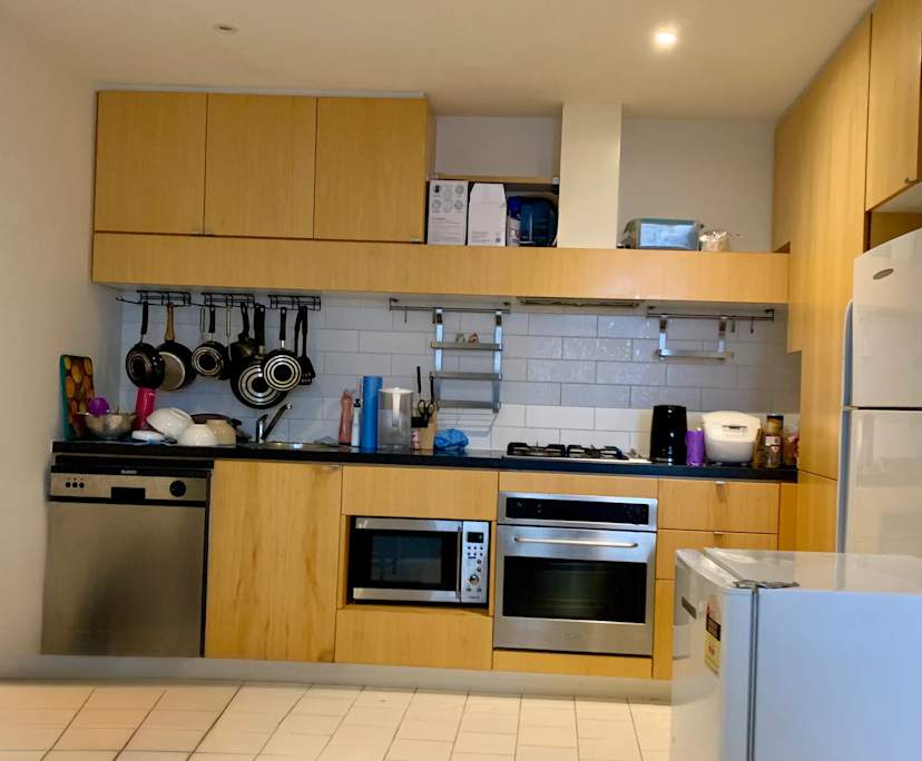 $255, Flatshare, 2 bathrooms, Melbourne VIC 3000