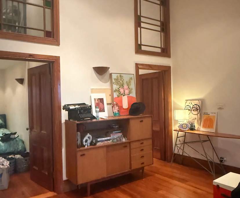 $445, Flatshare, 2 bathrooms, Newtown NSW 2042