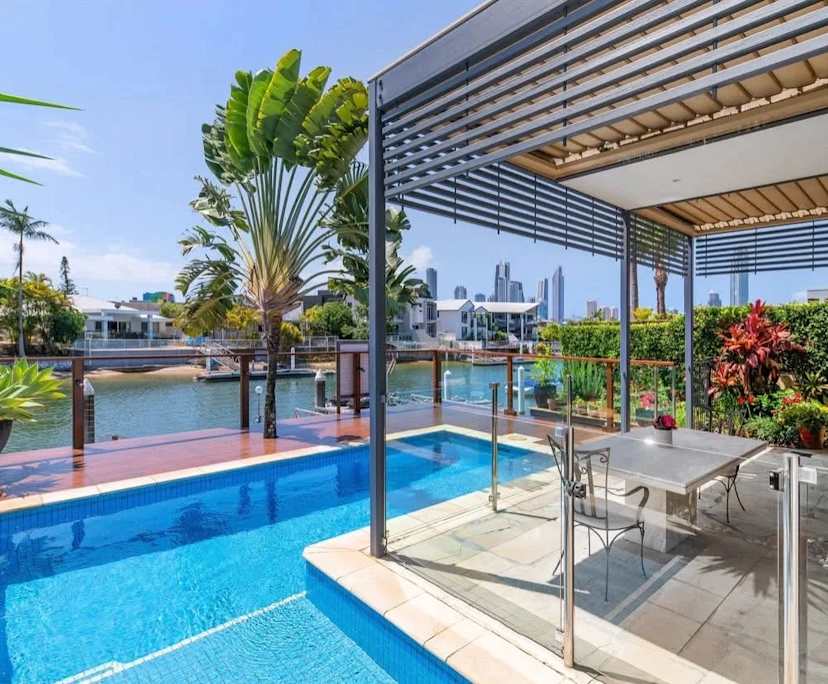 Room with ensuite in a share house