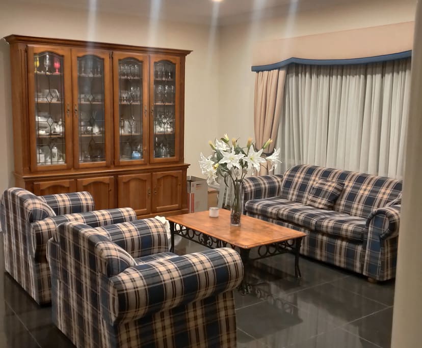 $350, Share-house, 4 bathrooms, Mawson Lakes SA 5095