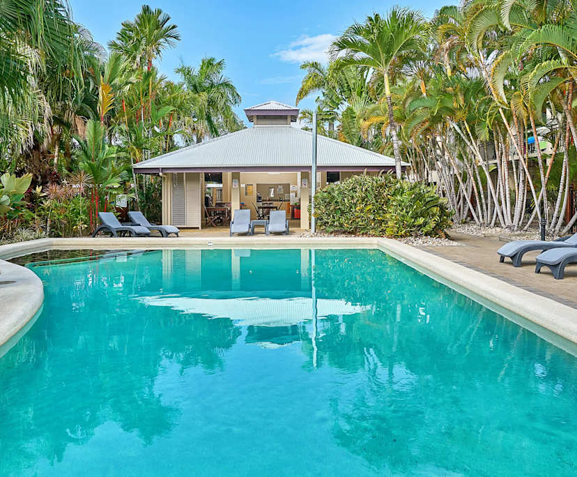 $650, Whole-property, 2 bathrooms, Trinity Beach QLD 4879