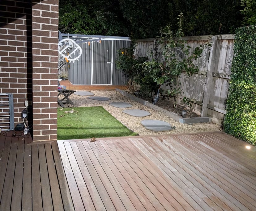 $225, Share-house, 4 bathrooms, Berwick VIC 3806