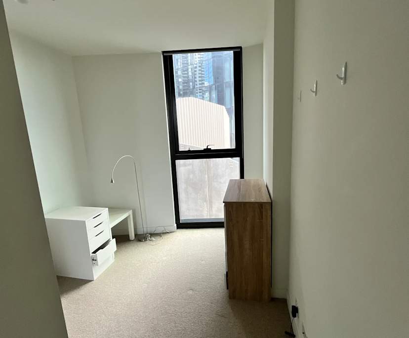 $325, Flatshare, 2 bathrooms, Melbourne VIC 3000