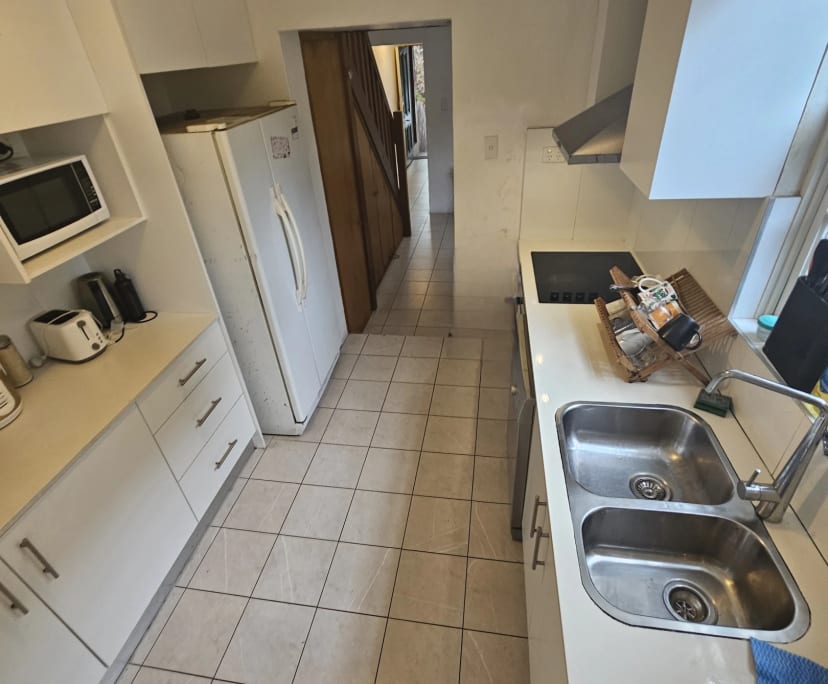 $265, Share-house, 4 bathrooms, Ultimo NSW 2007