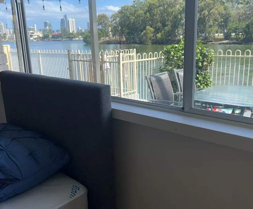 $520, Share-house, 4 bathrooms, Surfers Paradise QLD 4217