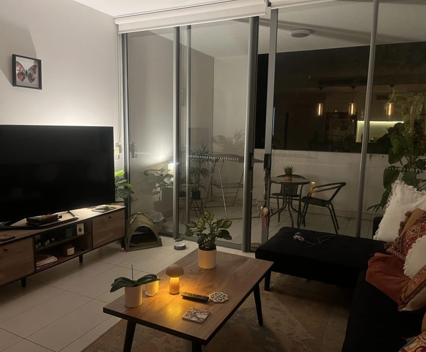 $400, Flatshare, 2 bathrooms, Spring Hill QLD 4000