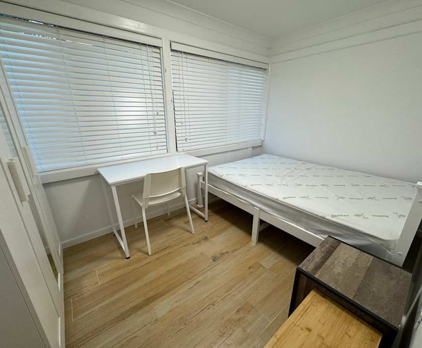 $300, Share-house, 5 bathrooms, Lidcombe NSW 2141