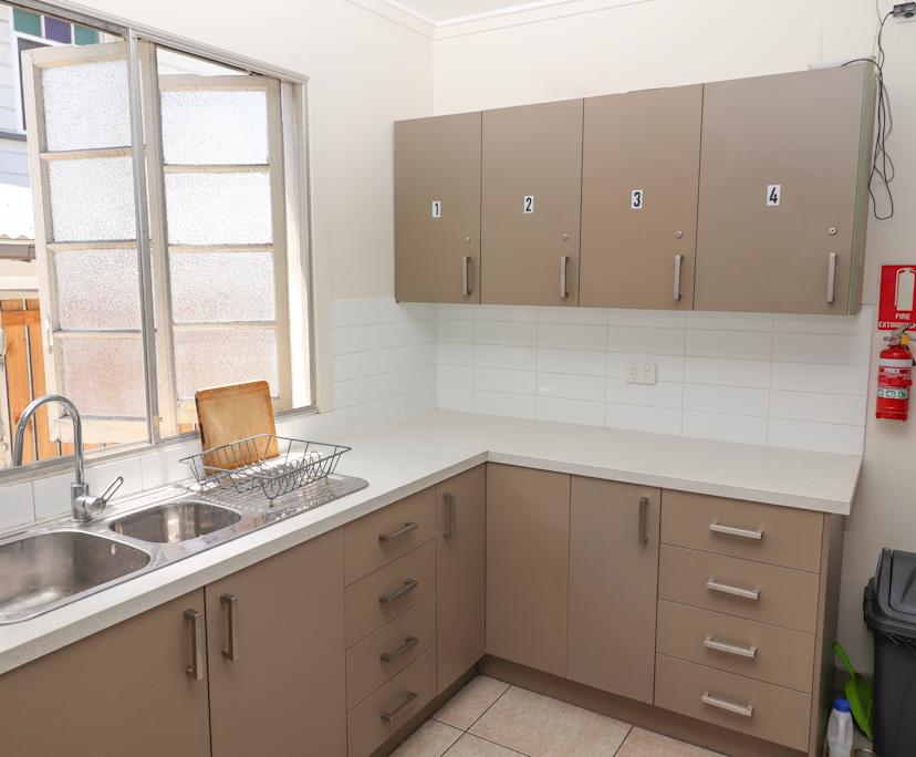 $210, Student-accommodation, 1 bathroom, Kelvin Grove QLD 4059