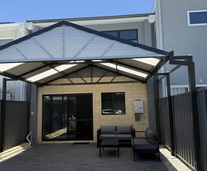 $330, Share-house, 2 rooms, Banksia Grove WA 6031, Banksia Grove WA 6031