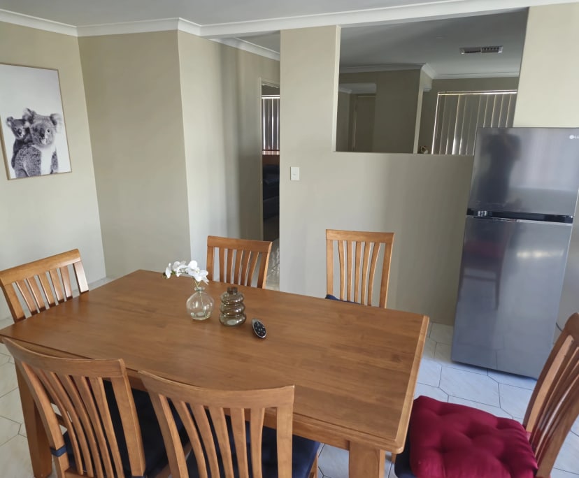 $280, Share-house, 3 bathrooms, Murdoch WA 6150
