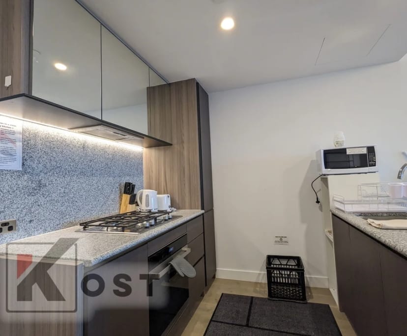 $451, Flatshare, 3 bathrooms, Carlton VIC 3053