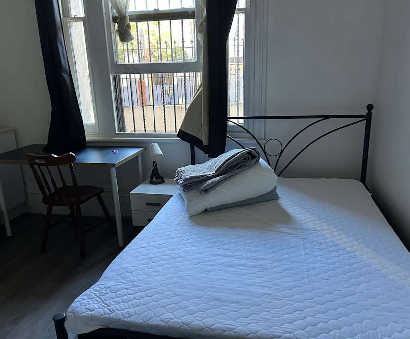 Student accommodation