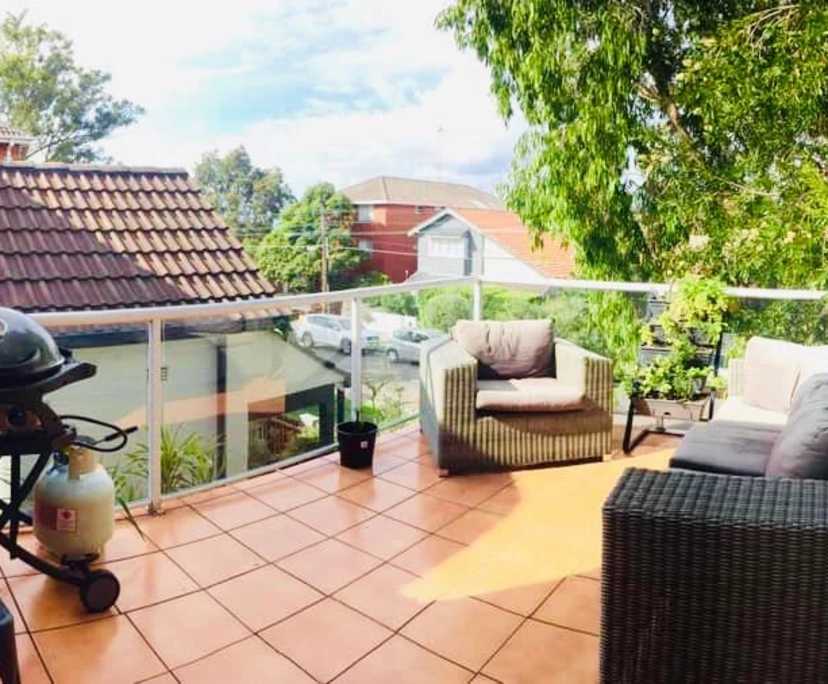 $550, Share-house, 4 bathrooms, Bronte NSW 2024