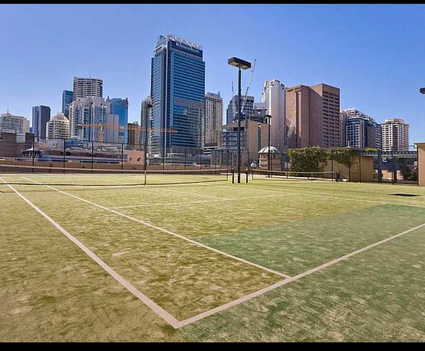 $320, Flatshare, 3 bathrooms, Haymarket NSW 2000