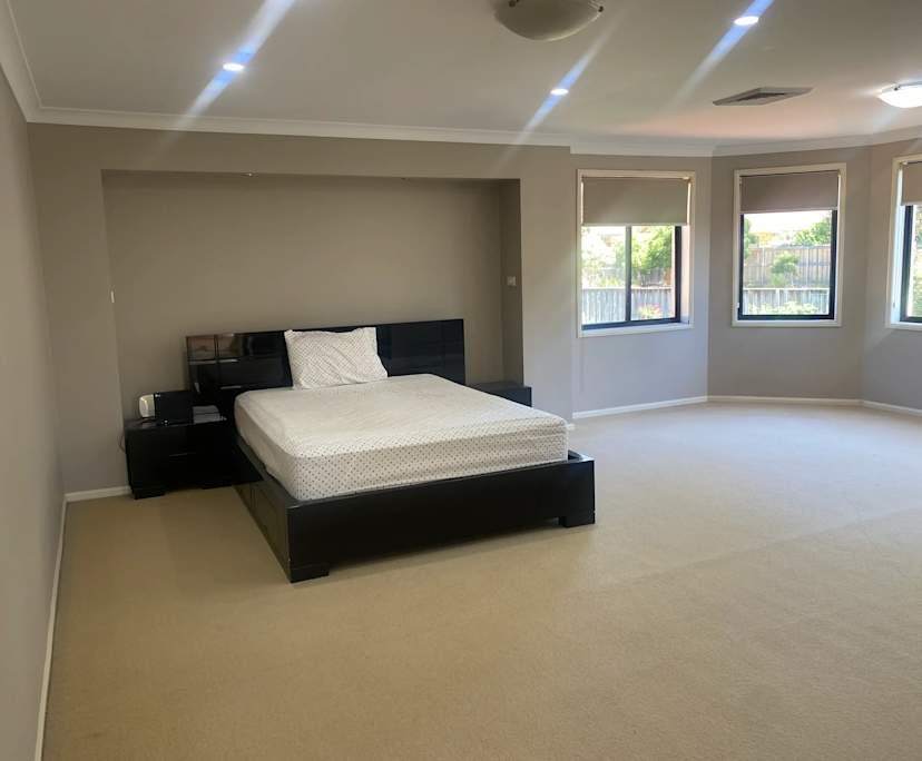 $320-500, Share-house, 4 rooms, Kellyville NSW 2155, Kellyville NSW 2155
