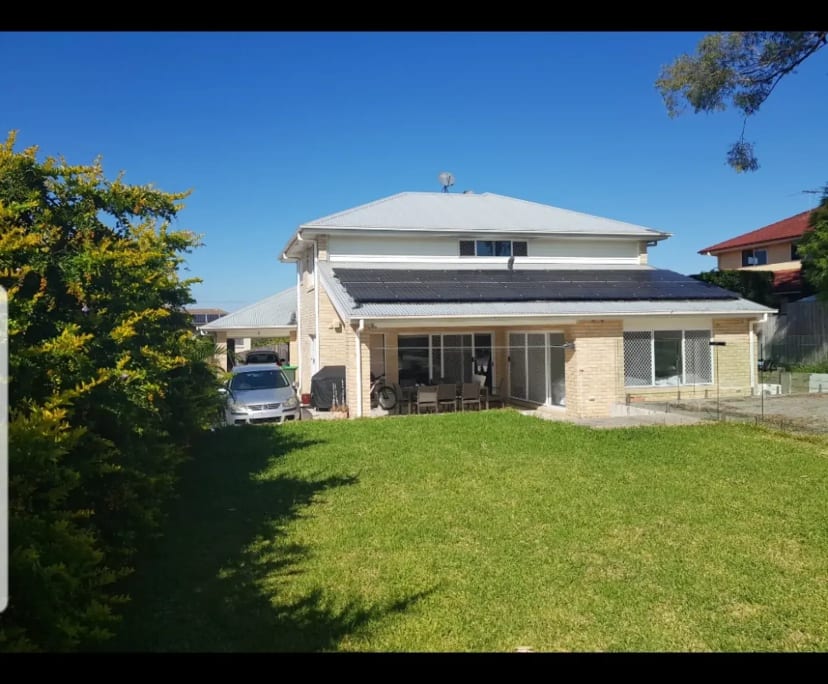 $300, Share-house, 6 bathrooms, Wakerley QLD 4154