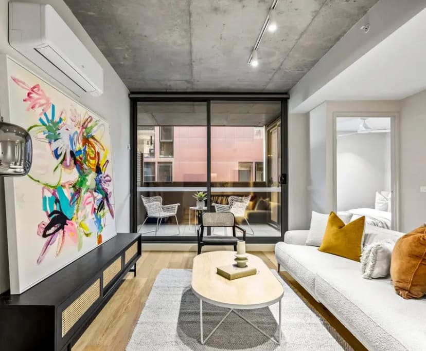 $450, Flatshare, 2 bathrooms, Prahran VIC 3181