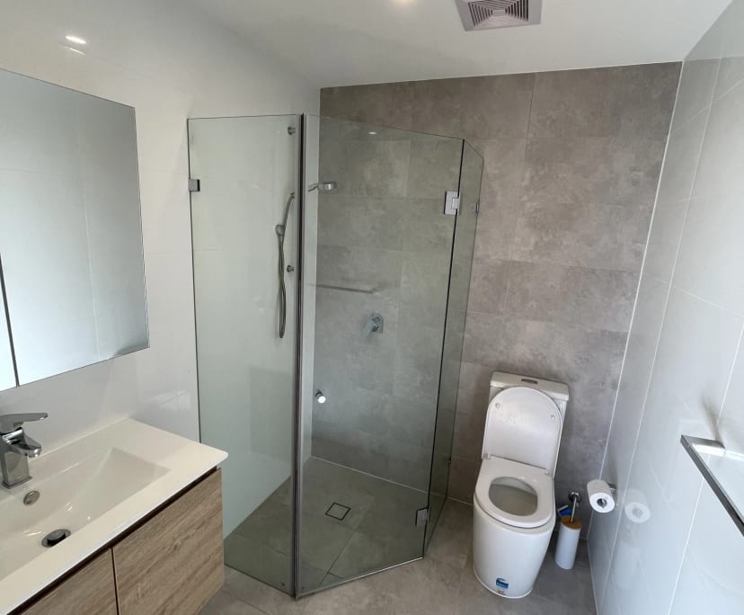 $350, Flatshare, 2 bathrooms, Strathfield NSW 2135