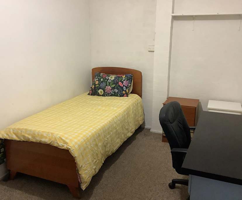 Student accommodation