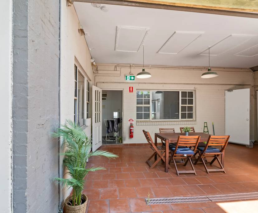 $370, Share-house, 6 bathrooms, Ultimo NSW 2007