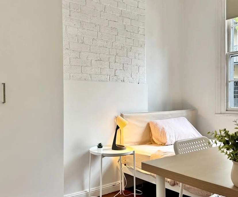 $380, Share-house, 6 bathrooms, Camperdown NSW 2050