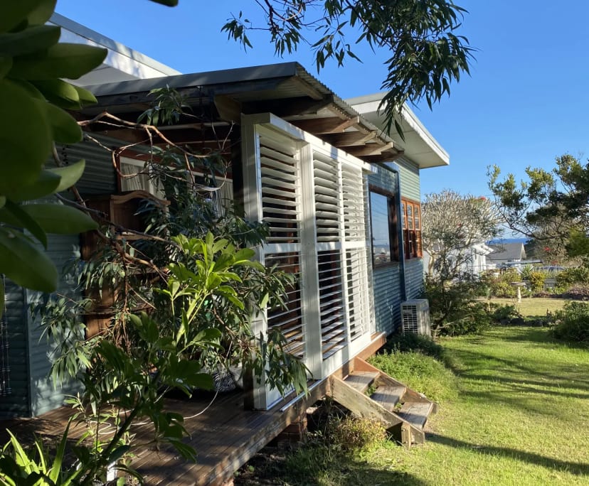 2 Rooms for Rent in Boat Harbour, Newcastle 250,